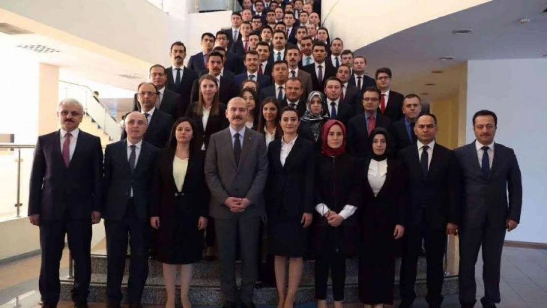 CHP'li Antmen'in Bakan Soylu hakkındaki paylaşımının gerçeği yansıtmadığı ortaya çıktı