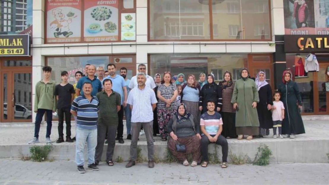 CHP'li belediyede vatandaşların su tepkisi