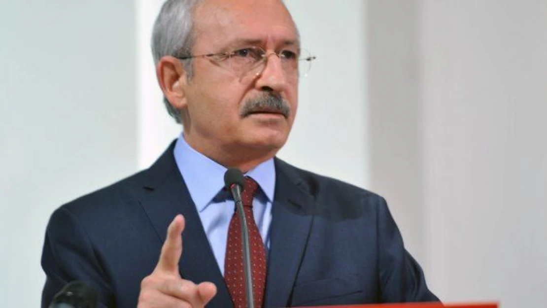 CHP'de il il adaylar oylanıyor