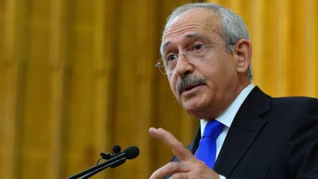 CHP'de 'yenilgi' psikolojisinden sıyrılma telaşı: Göbels rejimi başladı
