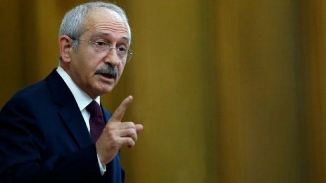 'CHP'de o kadar karaktersiz insan yoktur'