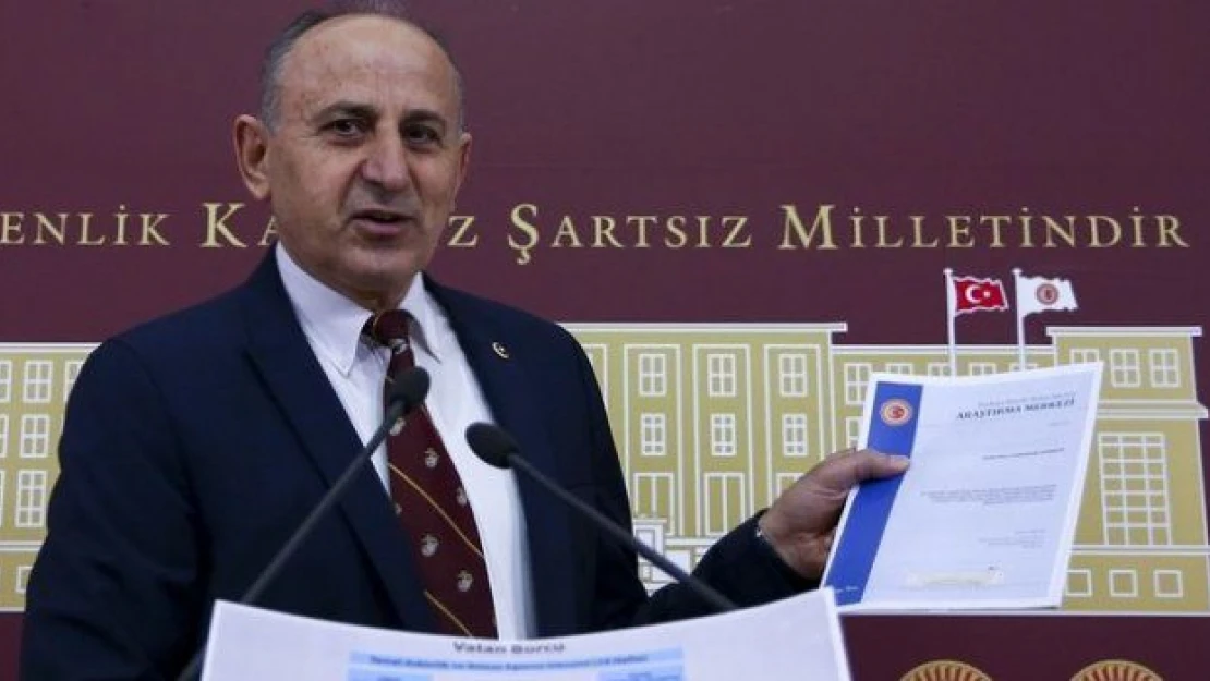 CHP'den &quotkadınlar da askerlik yapsın" önerisi