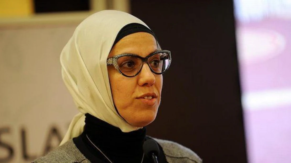 'CHP'li kadın milletvekillerini samimiyete davet ediyorum'