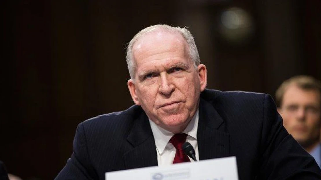 CIA Başkanı Brennan Moskova'da Esed'in gidişini görüştü