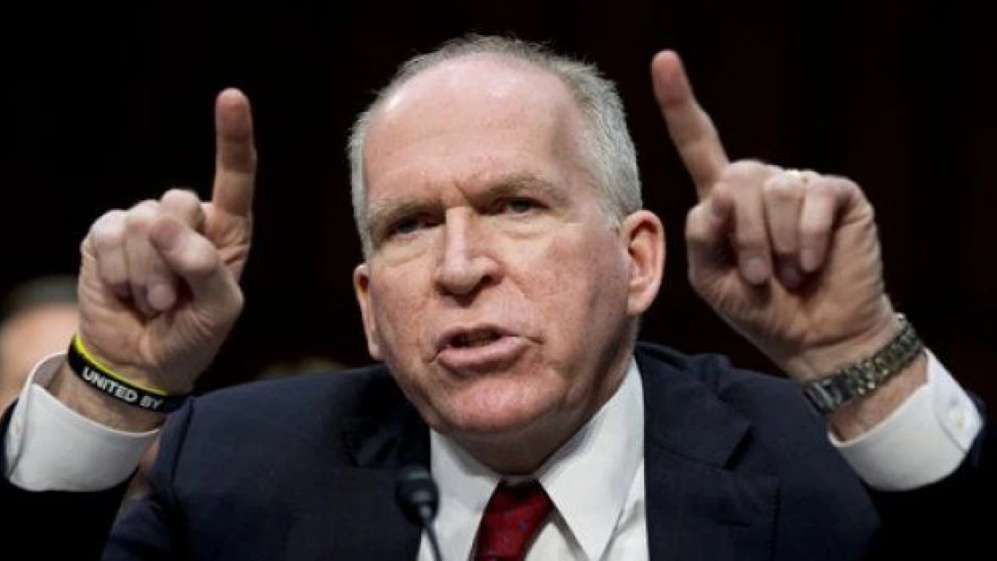 CIA'da şok: Direktörün belgeleri sızdı
