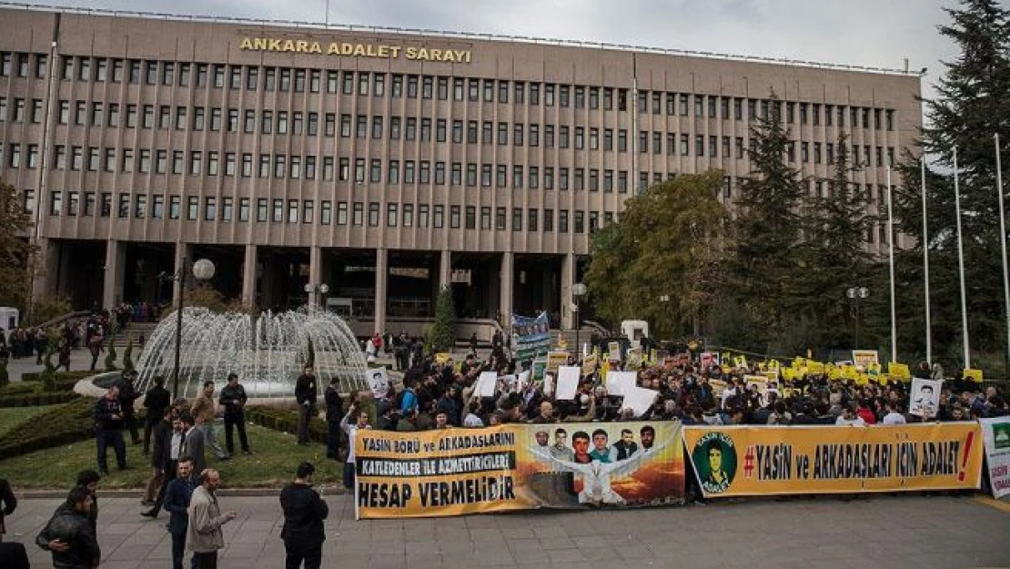 'Ciğerime giren bıçak darbesiyle ayıldım'
