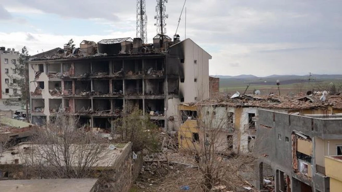 Çınar İtfaiye Amirliği görevlileri hakkında soruşturma başlatıldı