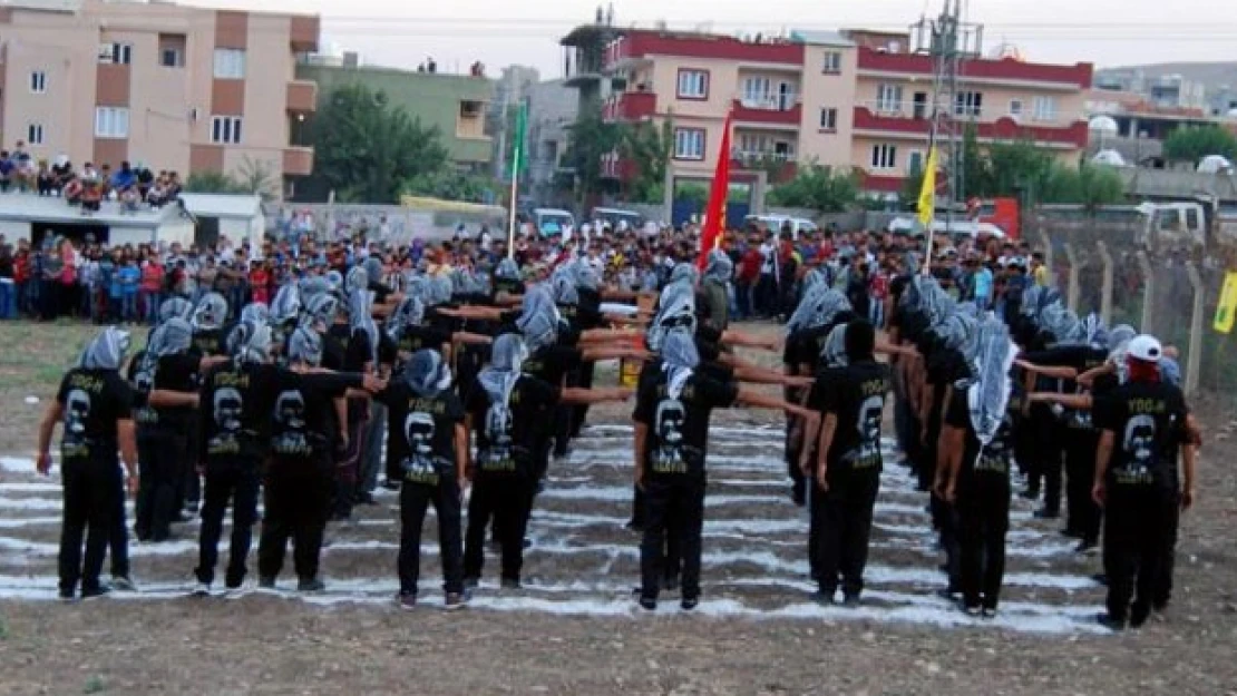 Cizre, İngiliz ve Alman istihbaratının üssü mü?