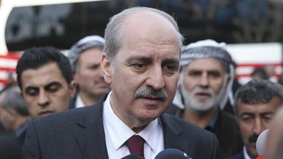 'Cizre ve Sur'da titiz bir çalışma sürdürülüyor'