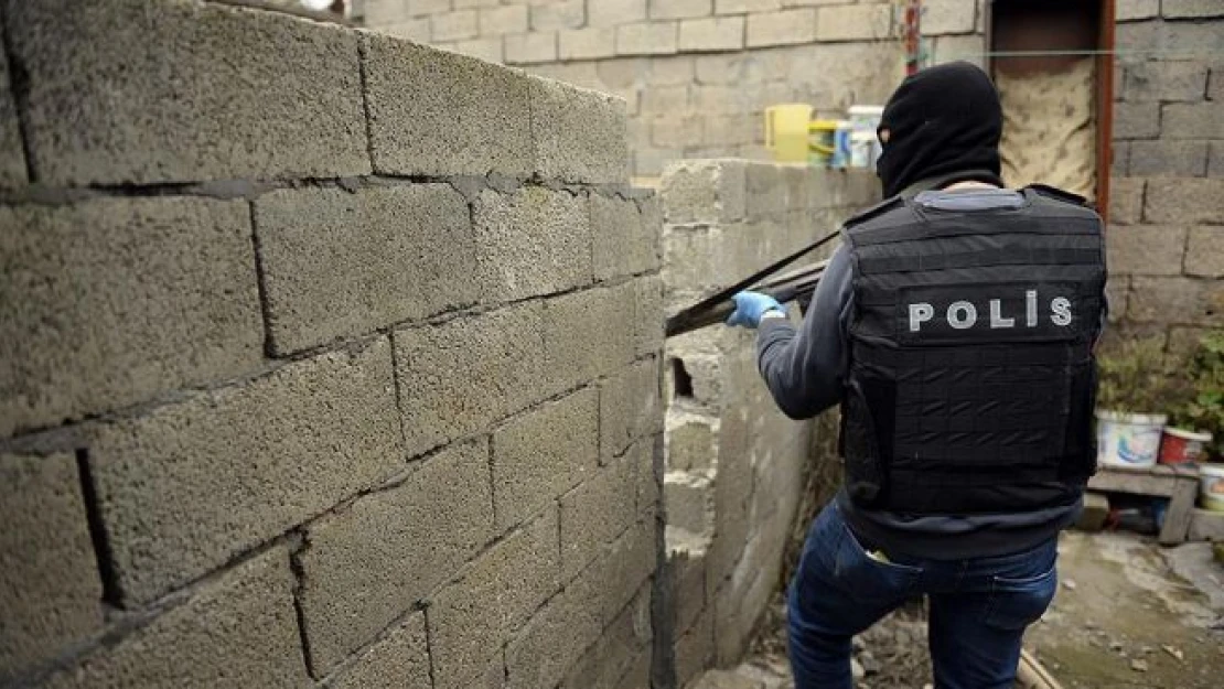 Acı haber Cizre'den geldi: Bir şehit