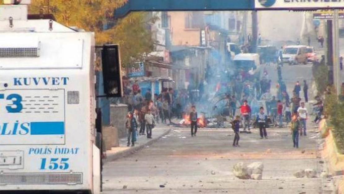 Cizre'de neler yaşandı?