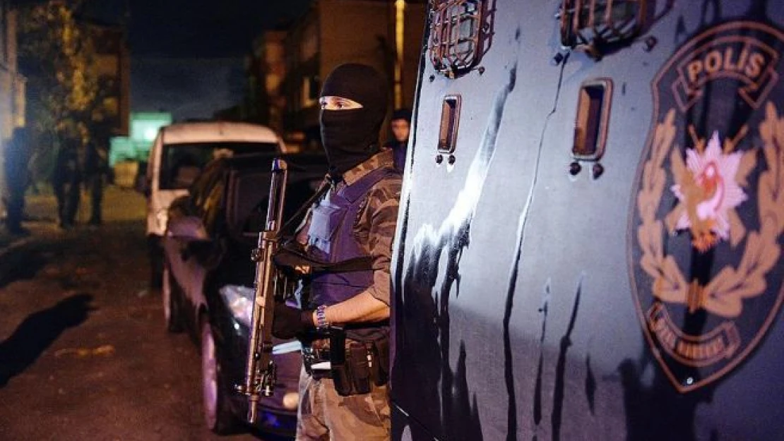 Cizre'de terör saldırısı: 1 polis şehit