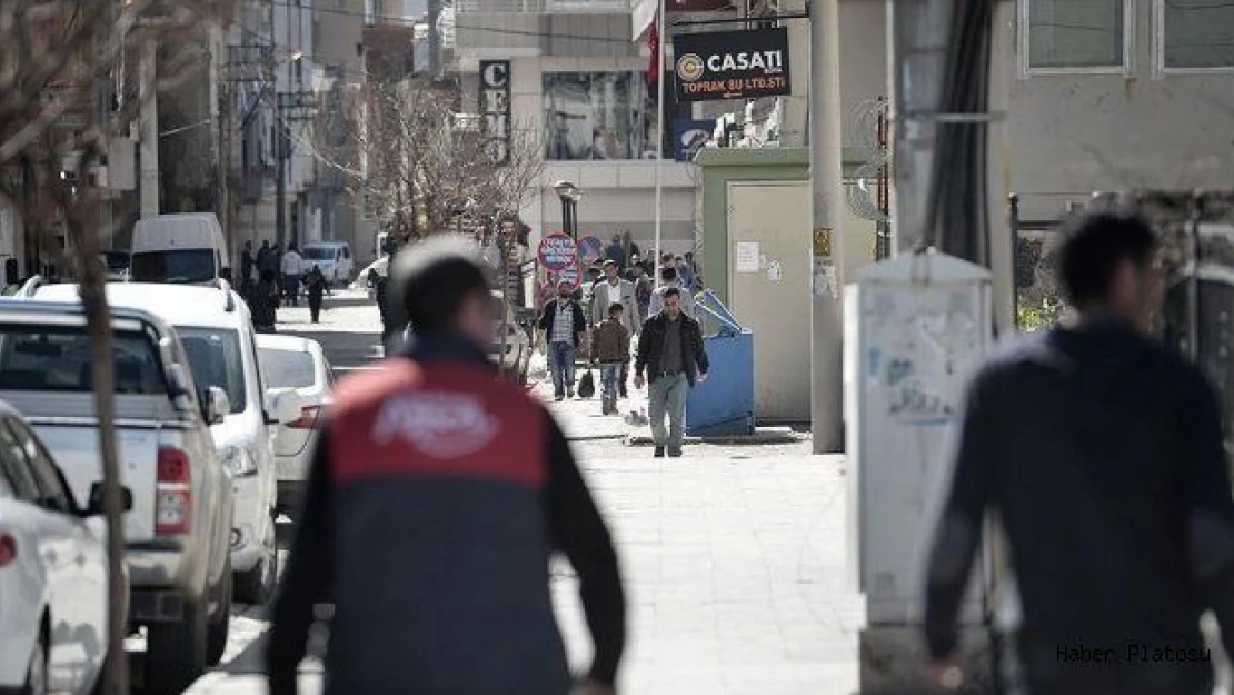 Cizre'de yaşamın normale dönmesi için çalışmalar tamamlandı