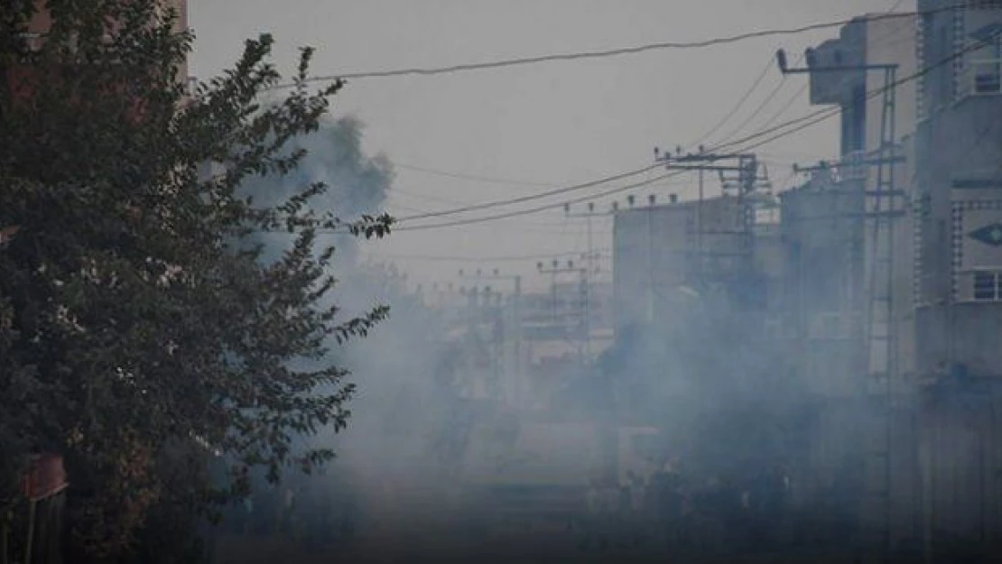 Cizre'de yeniden sokağa çıkma yasağı ilan edildi