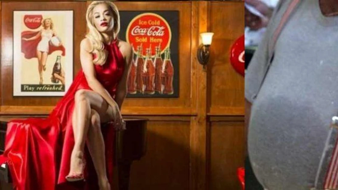 Coca-Cola, &quotobezite" bağını reddetmeleri için bilim insanlarına rüşvet vermiş