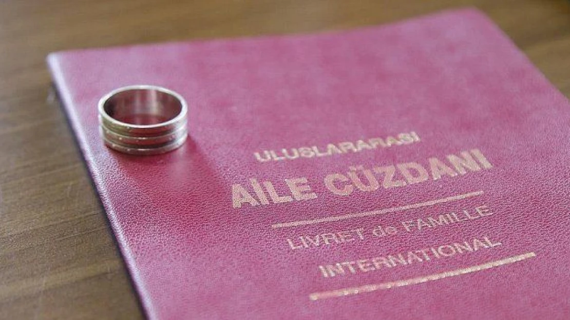 'Çocuk gelin' sayısı 10 yılda yüzde 38 azaldı