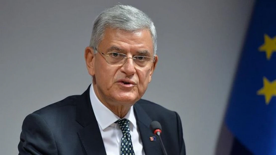 'Çok önemli bir anı yaşıyoruz'