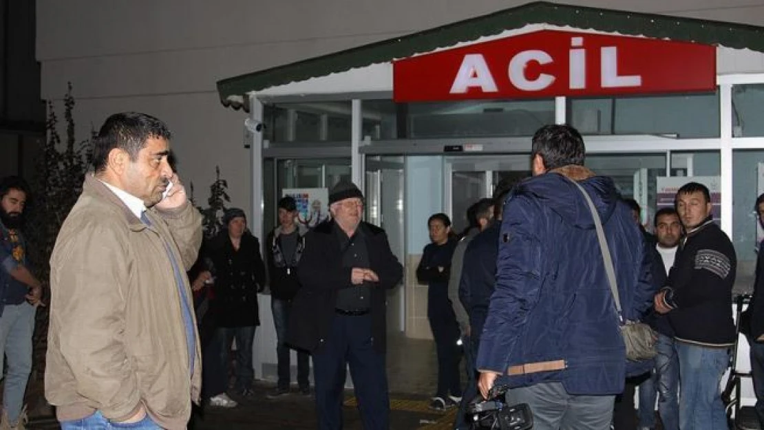 Çorap fabrikasında zehirlenen 197 kişi taburcu edildi