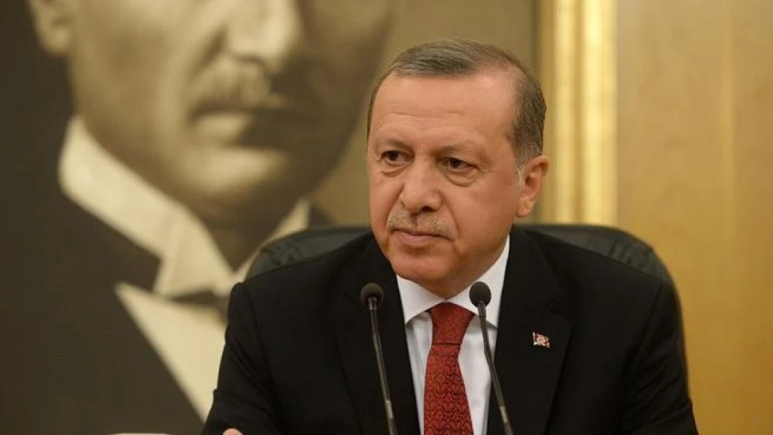 Cumhurbaşkanı Erdoğan Azerbaycan ziyaretini iptal etti