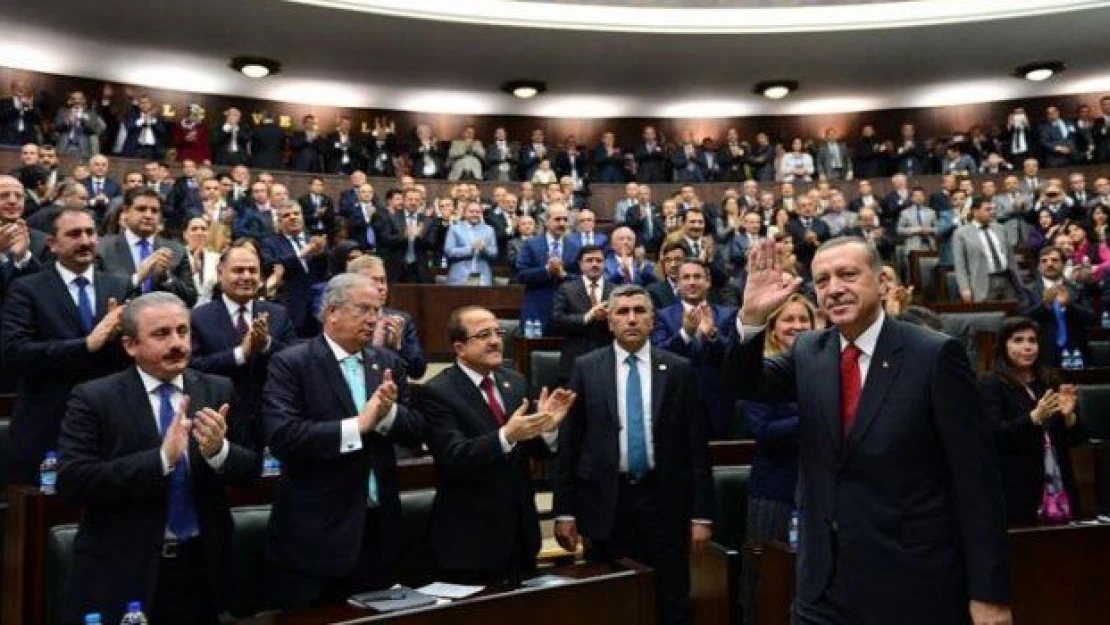 Cumhurbaşkanı Erdoğan, hangi adımı atacak