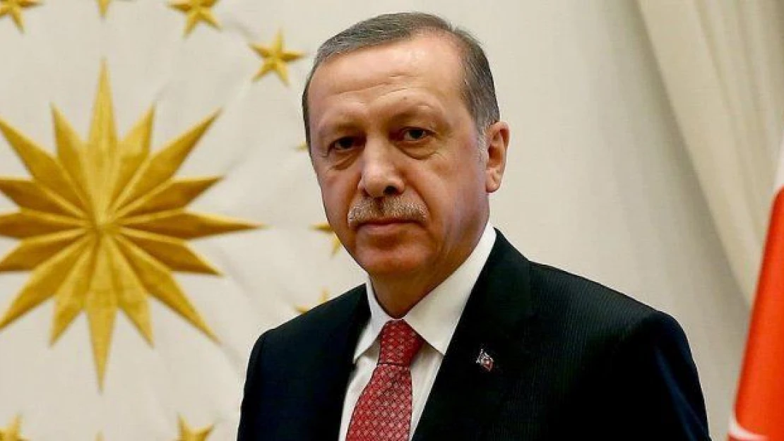 Cumhurbaşkanı Erdoğan'dan Adanaspor'a tebrik
