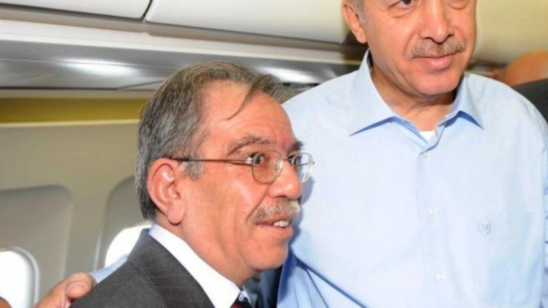Cumhurbaşkanı Erdoğan'dan, Hasan Karakaya için ne dedi?