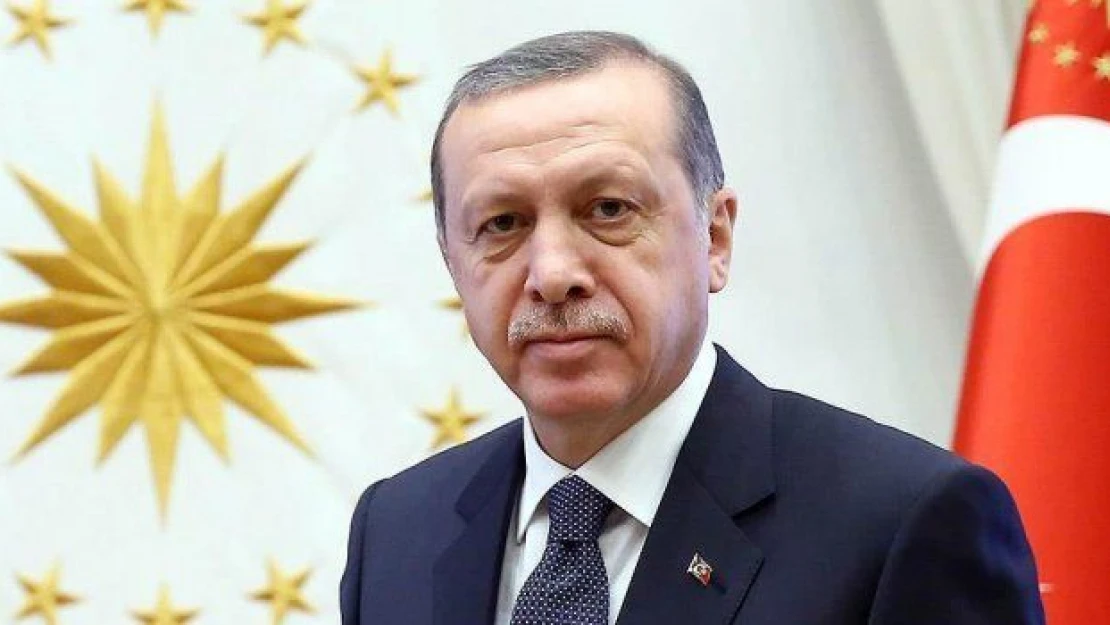 Cumhurbaşkanı'ndan şehit ailesine başsağlığı telgrafı