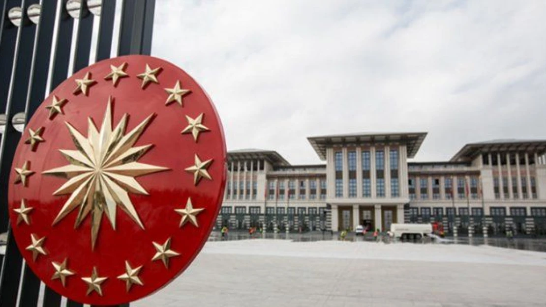 Cumhurbaşkanlığı Külliyesi 'Atatürk'ün vasiyetini ihlal etmedi'