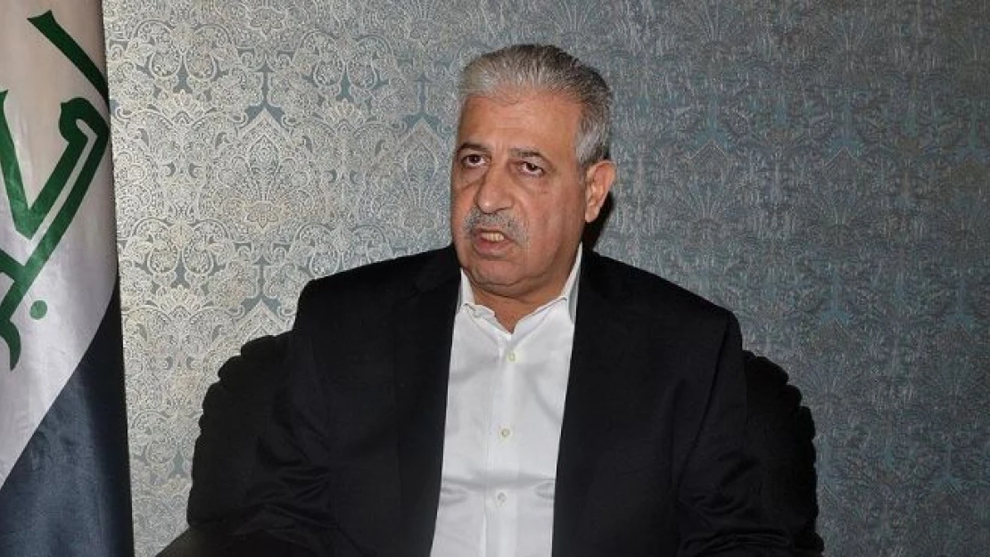 'DAEŞ havan topları ile yaklaşık 3 saat boyunca saldırdı'