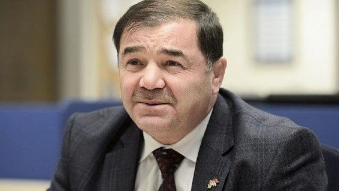 Dağıstan Modeli Türk güreşine Uygulanacak