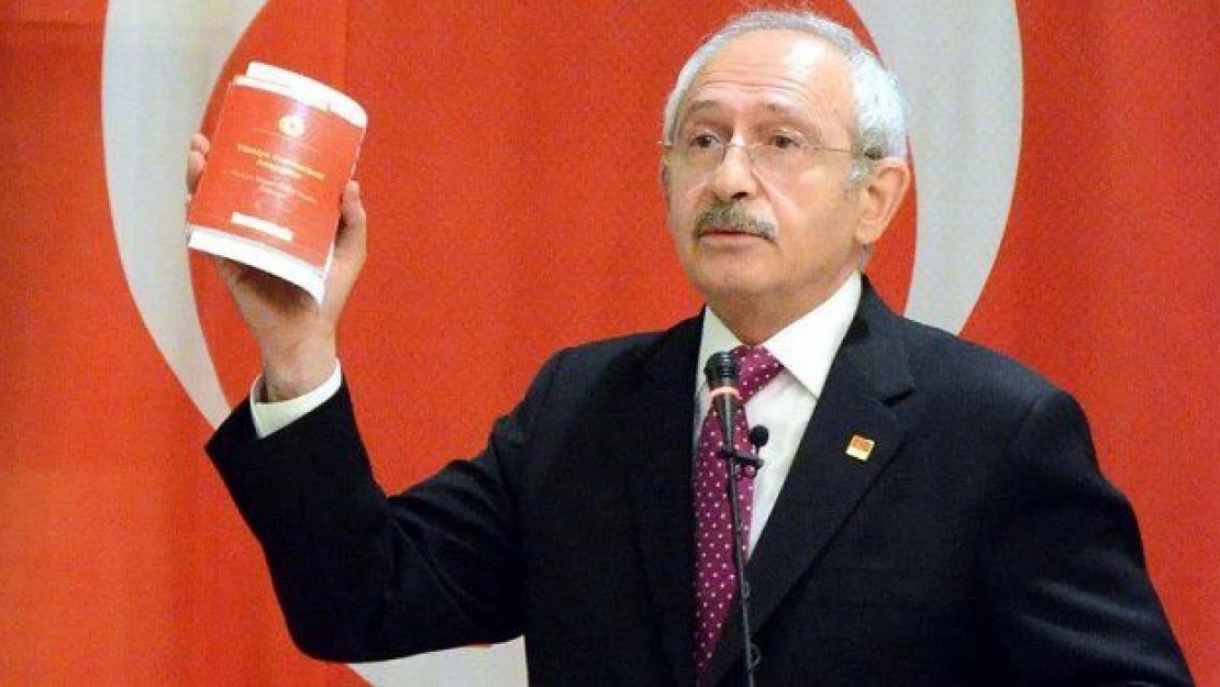 'Darbe hukukunun değişmesi lazım'