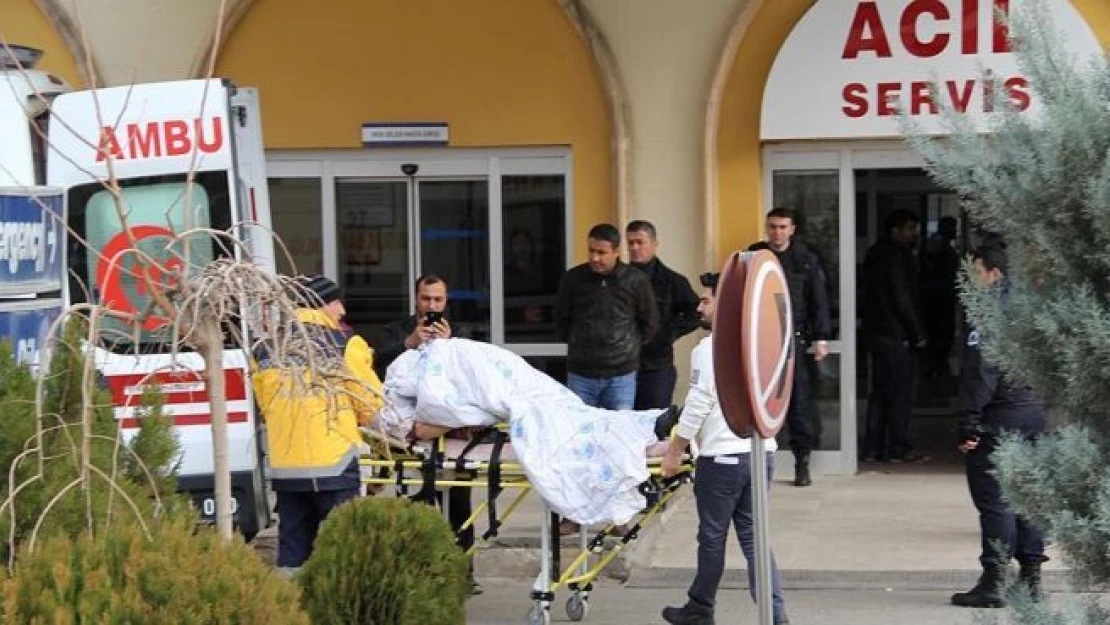 Dargeçit'te terör saldırısı: 2 ölü, 2 yaralı