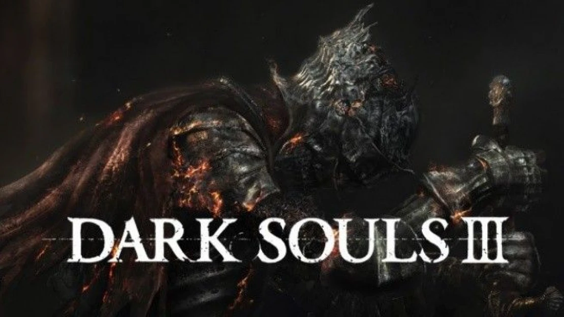 Dark Souls 3’ün Çıkış Tarihi Açıklandı!