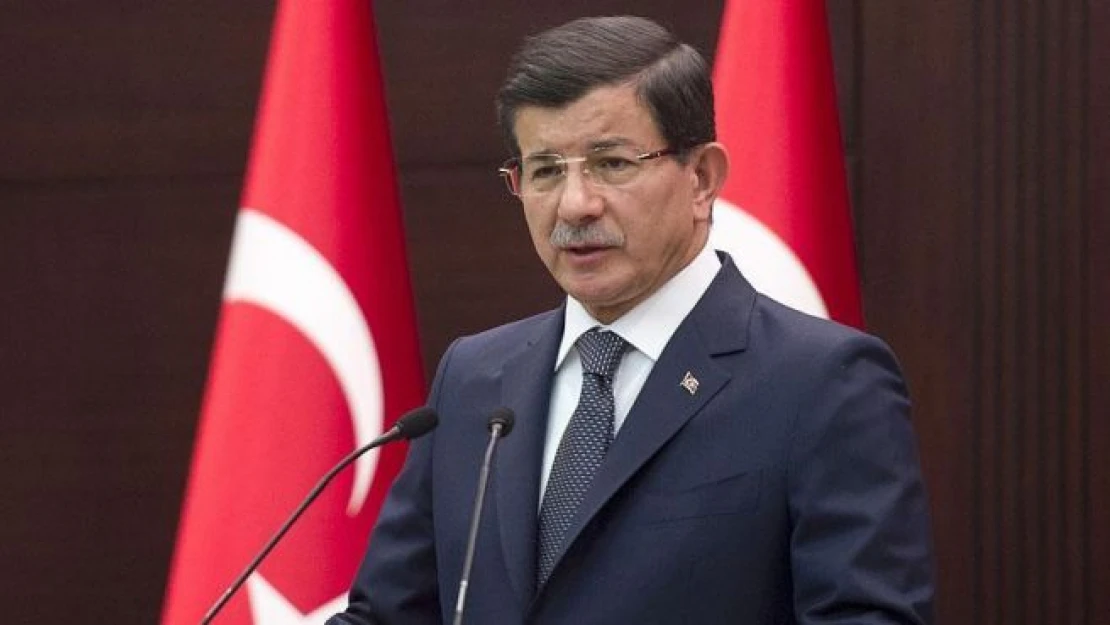 Davutoğlu Artvin heyetini kabul edecek