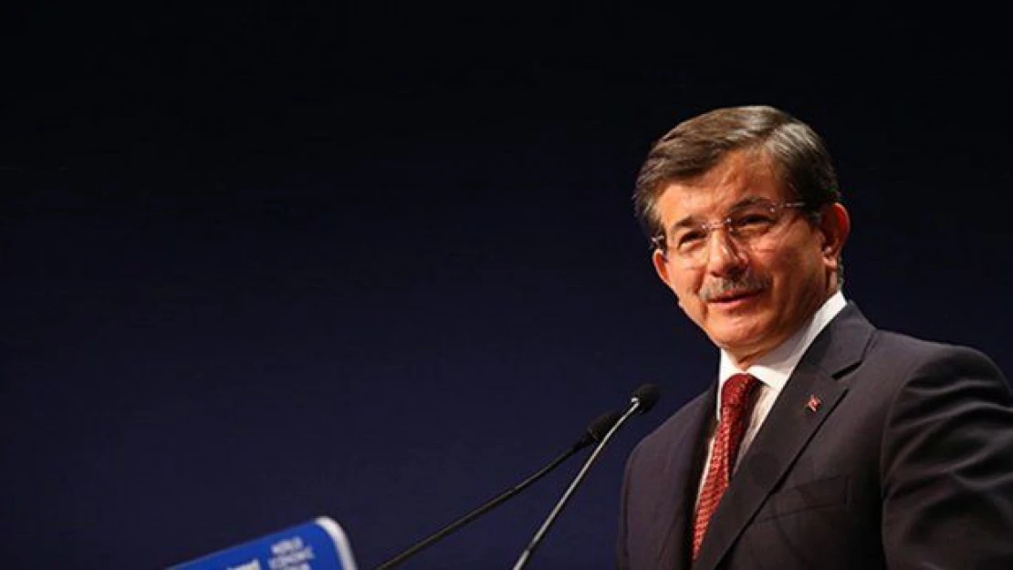 Davutoğlu: Ankara'daki patlama ya IŞİD ya da PKK'nın işi