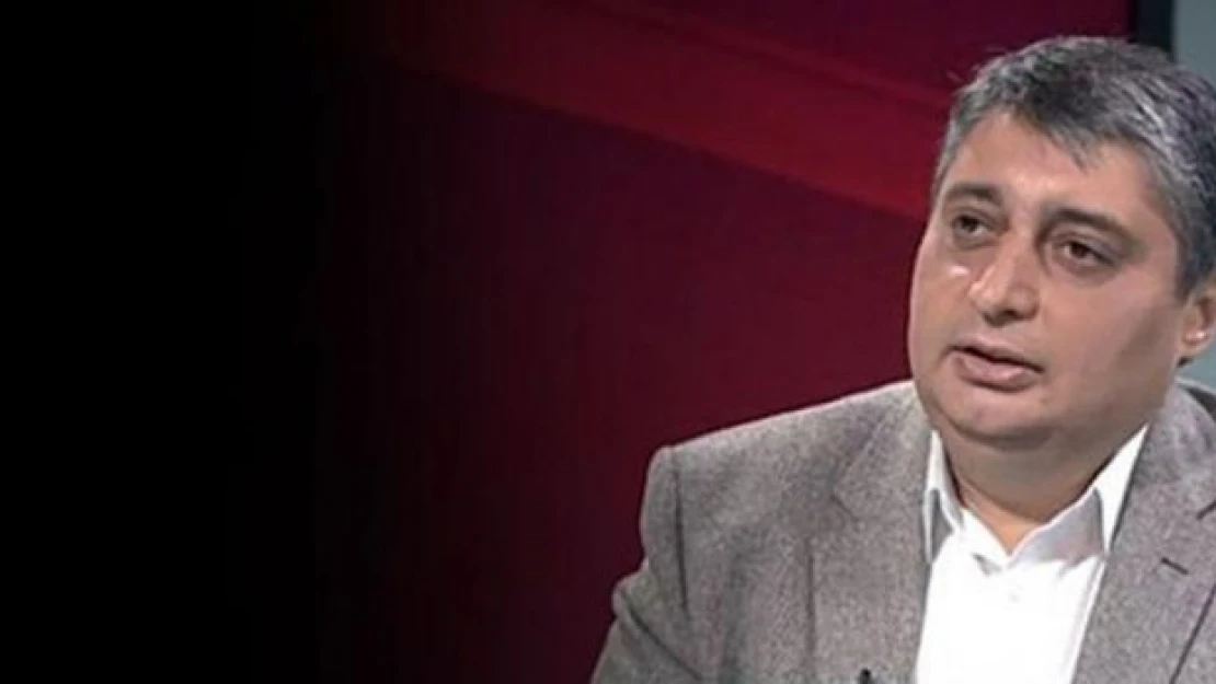'Davutoğlu ile yürümez' diyen Nasuhi Güngör'e bir darbe de TRT'den!