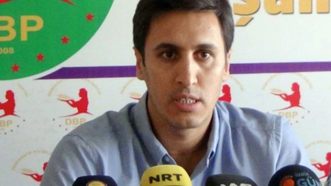 DBP Başkanı'ndan &quotkaçak elektrik kullan" çağrısı