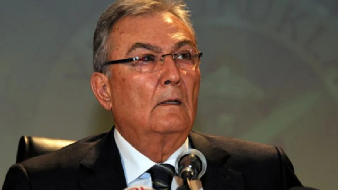 Baykal bakanlık teklifini reddetti