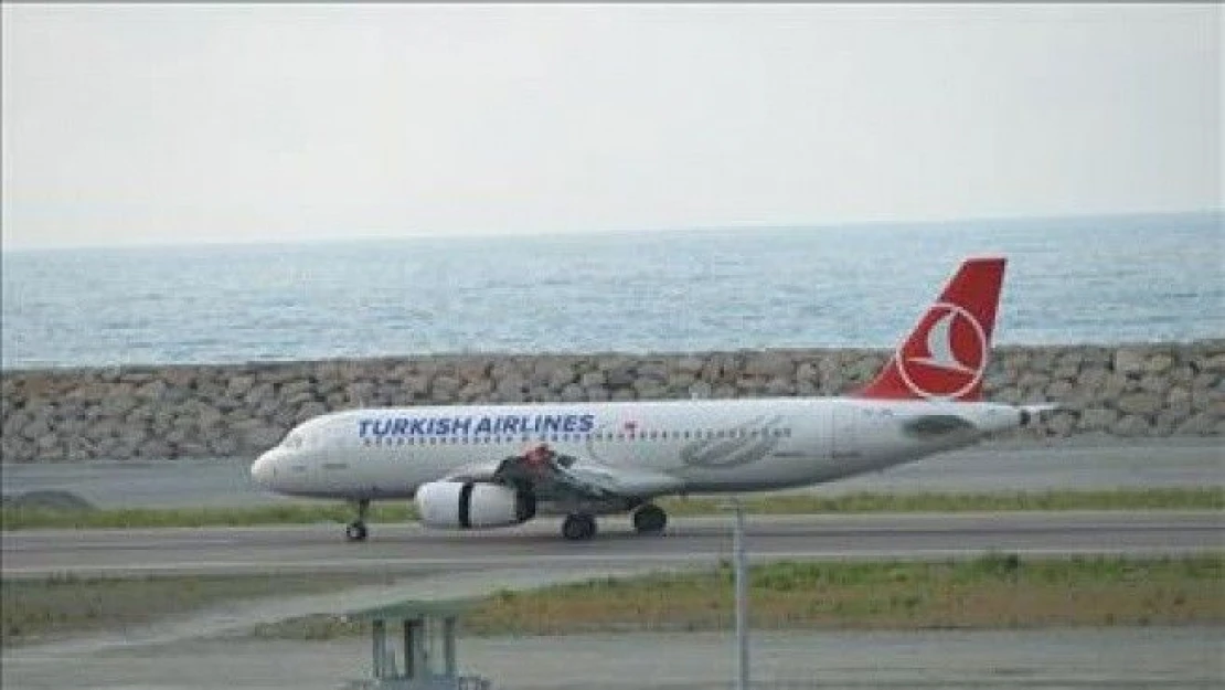 Denizdeki havalimanı tahminleri aştı