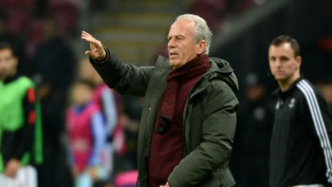 Denizli: Ağacımız kuvvetli ama dallarda kuruma var