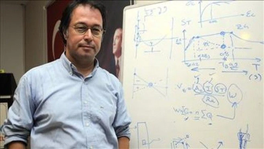 'Depremde hasar görmeyen binalar da çürük olabilir'