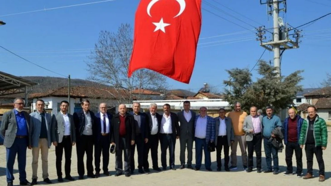 Dernekler gelenekleri yaşatıyor