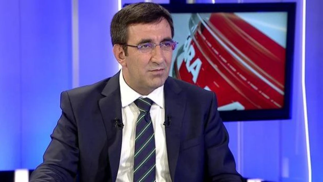 Devlet ile örgütü aynı kefeye koyamazsınız