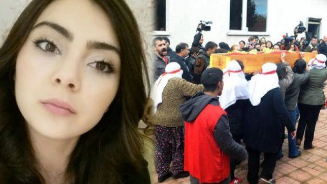 Dilek Doğan'ın son anları ve vurulma anı kamerada (VİDEO)