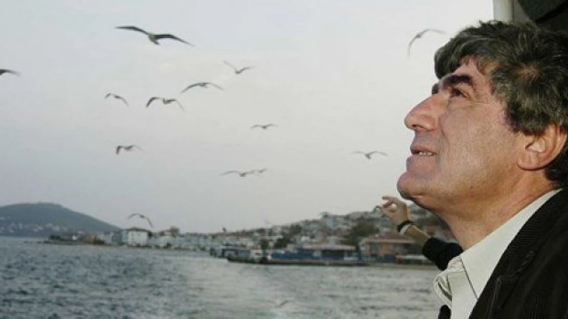 Dink soruşturmasının iddianamesi iade edildi