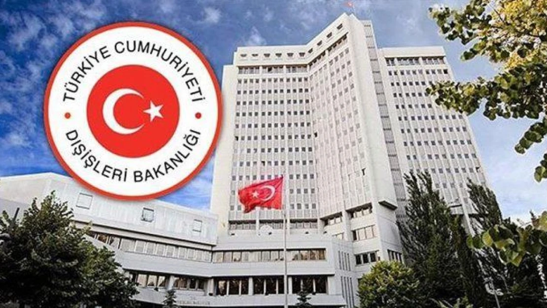 Dışişleri Bakanlığından Ahıska Türkleri mesajı