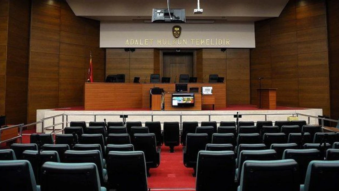 DİSK Genel Başkanı Beko'nun, 'Cumhurbaşkanına hakaret' davası