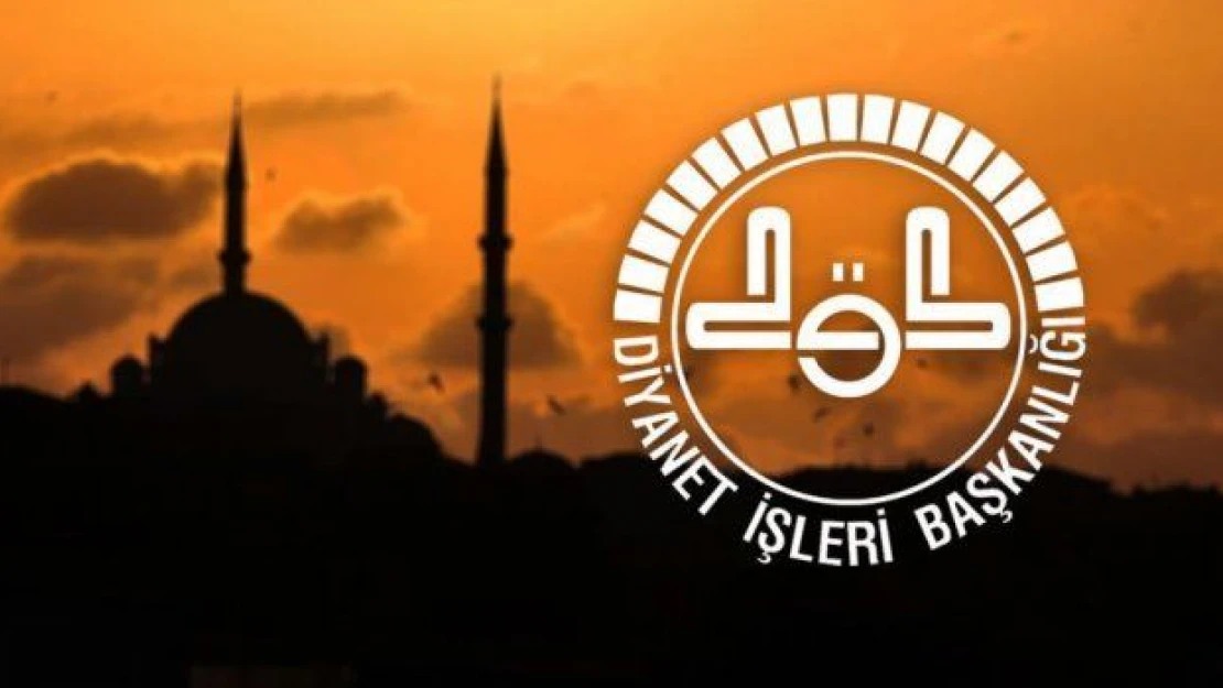 Diyanet'ten Meclis'e 'aile' raporu