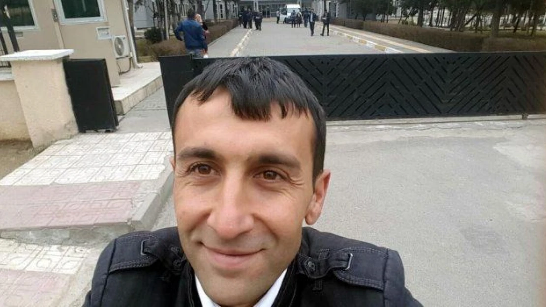 Diyarbakır adliyesi önünde 'selfie' çekti, terörle suçlandı