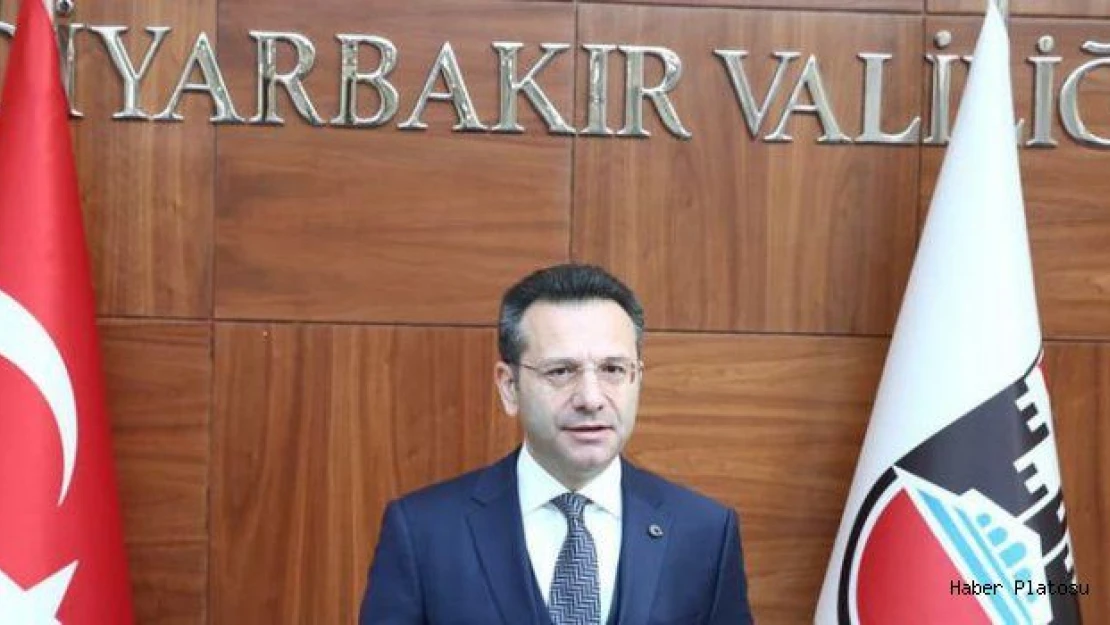 Diyarbakır Valisi: Yüzde 98 temizlendi, 271 patlayıcı etkisiz hale getirildi